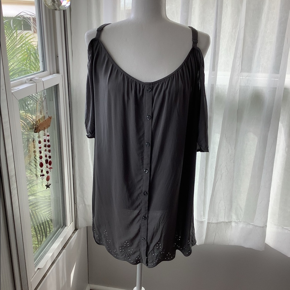 Torrid top